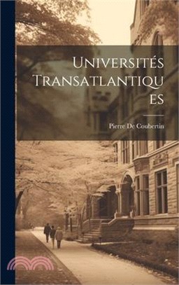 Universités Transatlantiques