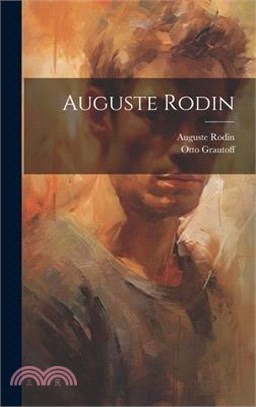 Auguste Rodin