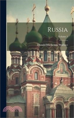 Russia; Volume 1