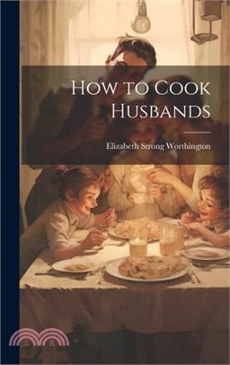 How to Cook Husbands