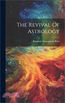 The Revival Of Astrology