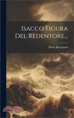 Isacco Figura Del Redentore...