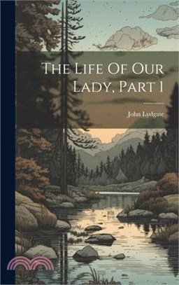 The Life Of Our Lady, Part 1