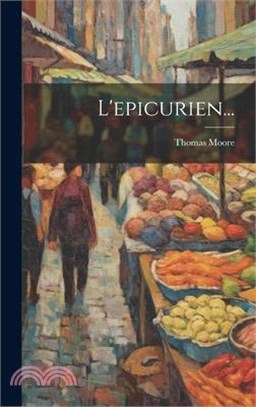 L'epicurien...