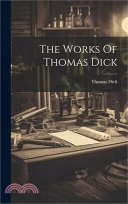 The Works Of Thomas Dick