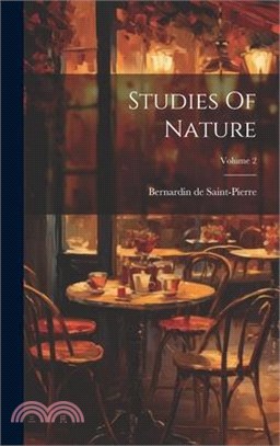 Studies Of Nature; Volume 2