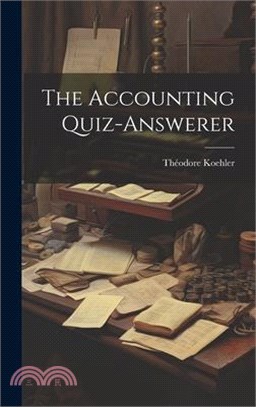 The Accounting Quiz-answerer