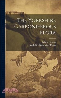 The Yorkshire Carboniferous Flora