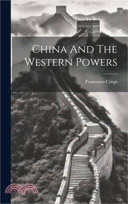 China And The Western Powers