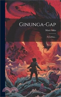 Ginunga-gap: Fortælling...