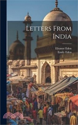 Letters From India