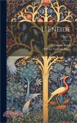 L' Eneide; Volume 2