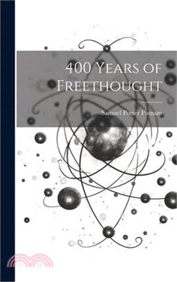 400 Years of Freethought