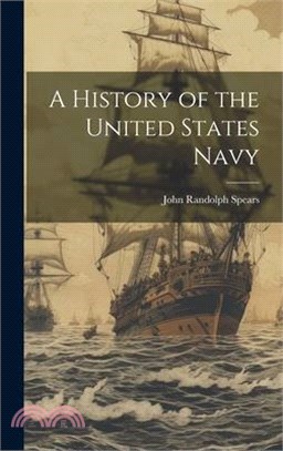 A History of the United States Navy