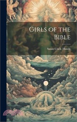 Girls of the Bible