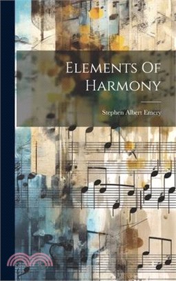 Elements Of Harmony
