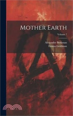 Mother Earth; Volume 7