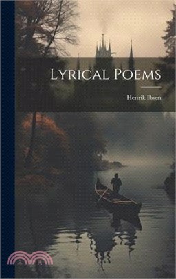 Lyrical Poems