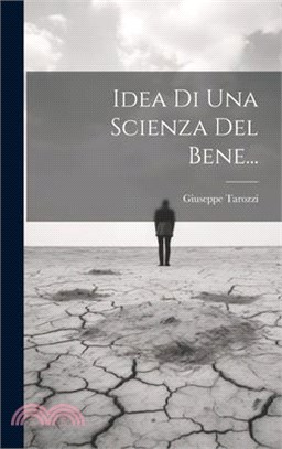 Idea Di Una Scienza Del Bene...