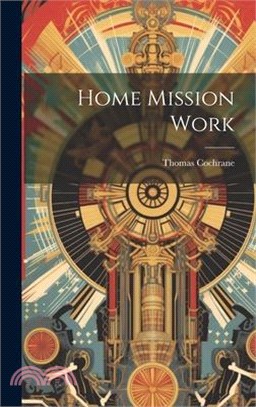 Home Mission Work