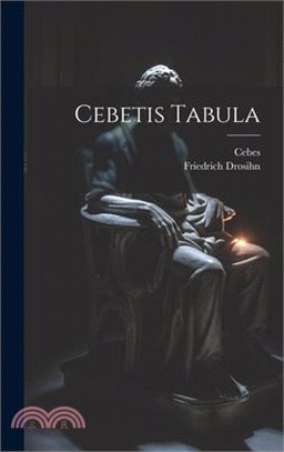 Cebetis Tabula