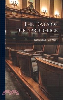 The Data of Jurisprudence