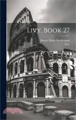 Livy, Book 27