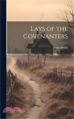 Lays of the Covenanters