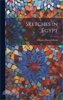 Sketches in Egypt