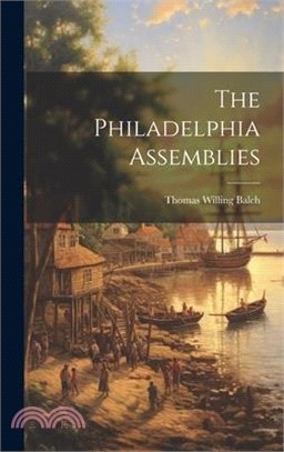 The Philadelphia Assemblies