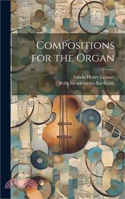 Compositions for the Organ