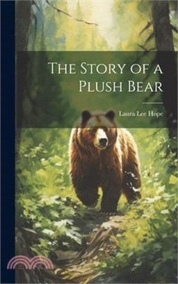 The Story of a Plush Bear