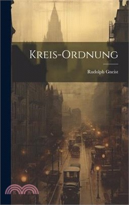 Kreis-Ordnung