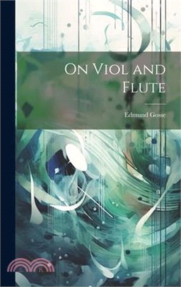 On Viol and Flute