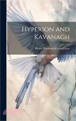 Hyperion and Kavanagh