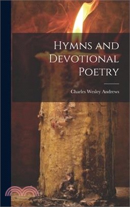 Hymns and Devotional Poetry