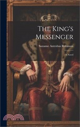 The King's Messenger