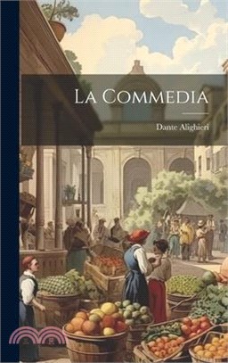 La Commedia