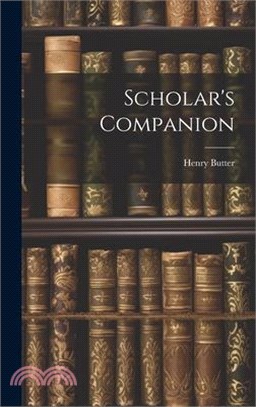 Scholar's Companion