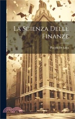 La Scienza Delle Finanze