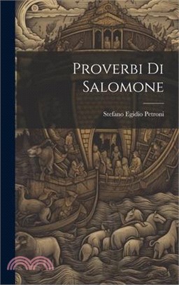 Proverbi Di Salomone