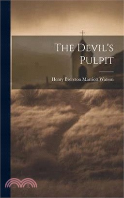 The Devil's Pulpit