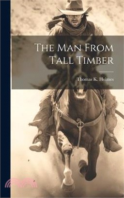 The Man From Tall Timber