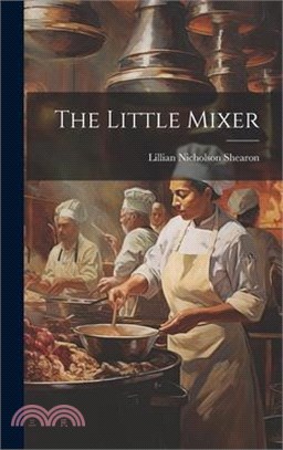 The Little Mixer