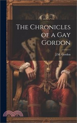 The Chronicles of a gay Gordon