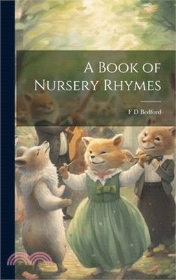 A Book of Nursery Rhymes