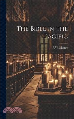 The Bible in the Pacific