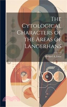 The Cytological Characters of the Areas of Langerhans