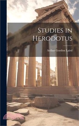 Studies in Herodotus