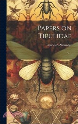 Papers on Tipulidae: V. 2